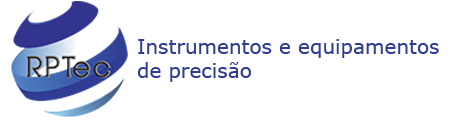 Logo RPTec Instrumentos